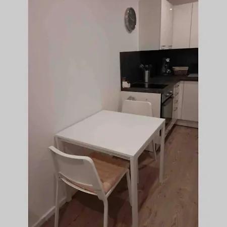 Casa Isabella Apartment Radolfzell am Bodensee