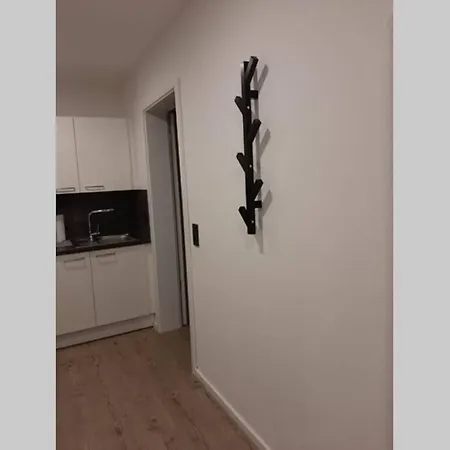 Casa Isabella Apartment *